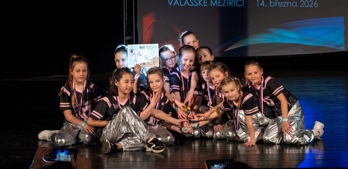 MČR-SR DCC VALMEZ 14.3.2026