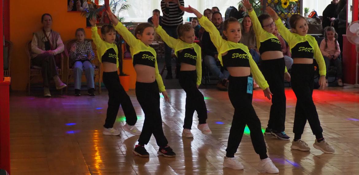 DCC CUP Žilina 22.11.2025