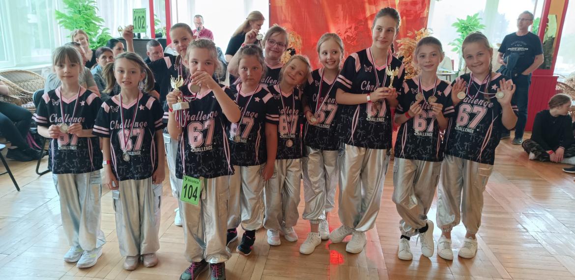 DCC CUP Žilina 30.5.2026